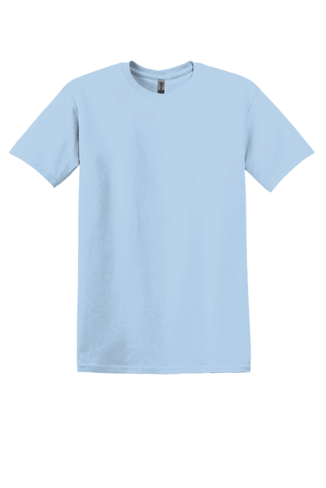 5000 Gildan® - Adult Heavy Cotton™ 100% Cotton T-Shirt