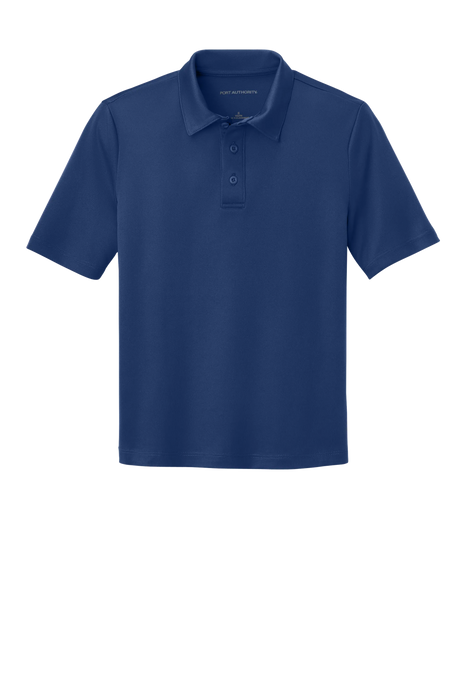 Y540 Port Authority® Youth Silk Touch™ Performance Polo