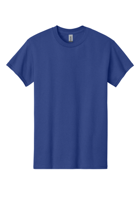 5000 Gildan® - Adult Heavy Cotton™ 100% Cotton T-Shirt