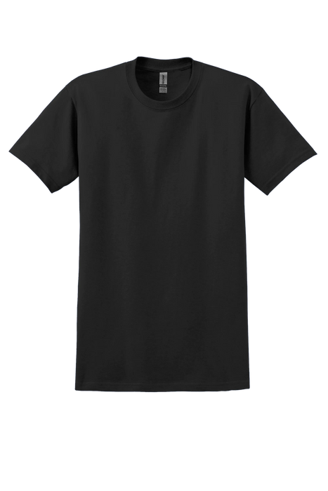 2000 Gildan ® Ultra Cotton® 100% Cotton T-Shirt
