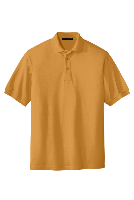 K500 Port Authority® Silk Touch™ Polo