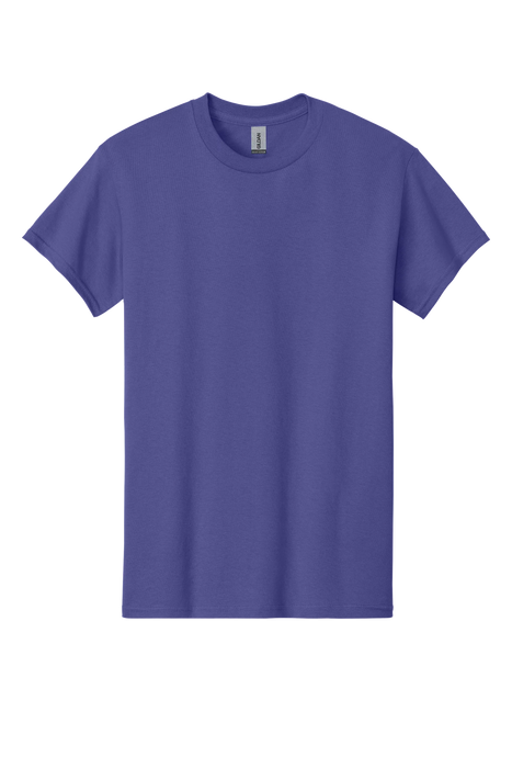 5000 Gildan® - Adult Heavy Cotton™ 100% Cotton T-Shirt