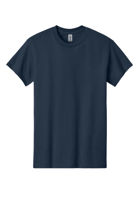 5000 Gildan® - Adult Heavy Cotton™ 100% Cotton T-Shirt