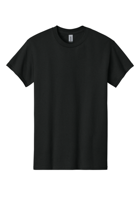 5000 Gildan® - Adult Heavy Cotton™ 100% Cotton T-Shirt
