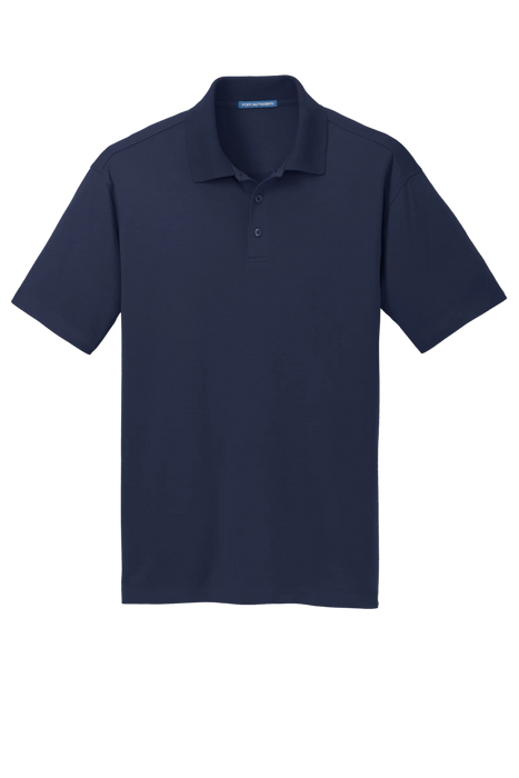 K573 Port Authority® Rapid Dry™ Mesh Polo