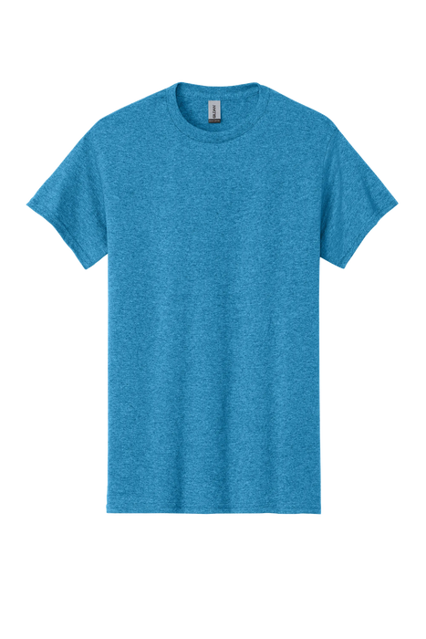 5000 Gildan® - Adult Heavy Cotton™ 100% Cotton T-Shirt