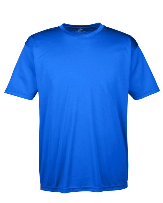 8420 Prime UltraClub Men's Cool & Dry Sport Performance Interlock T-Shirt