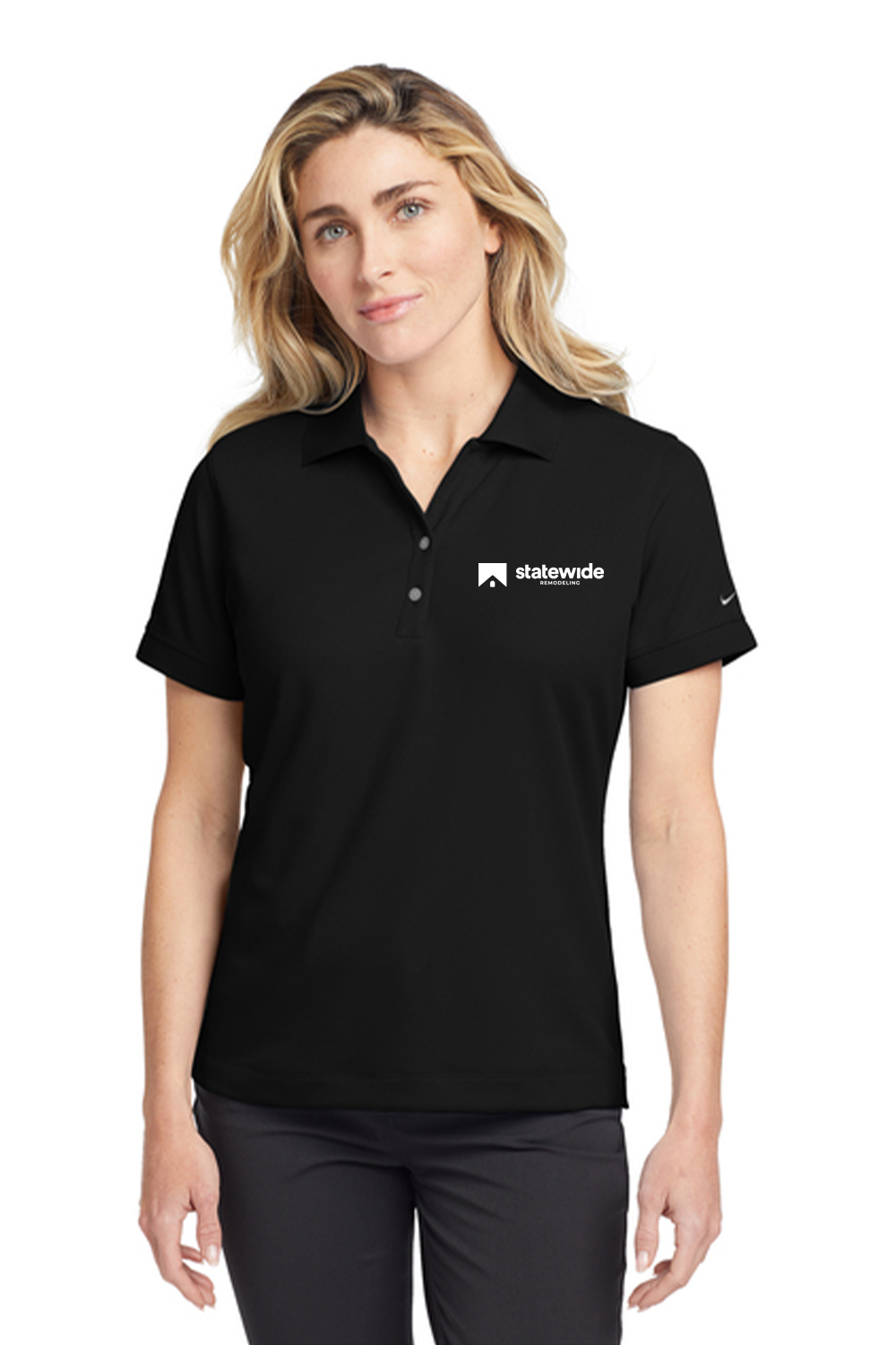 Statewide Womens Polos