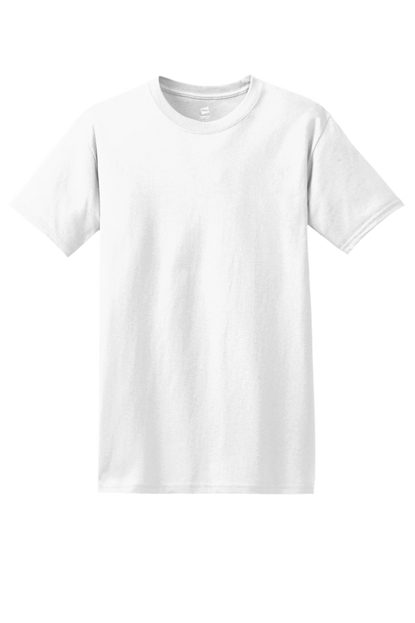 5280 Hanes® - ComfortSoft® 100% Cotton T-Shirt