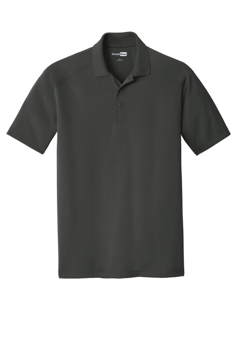 CS418 CornerStone® Select Lightweight Snag-Proof Polo