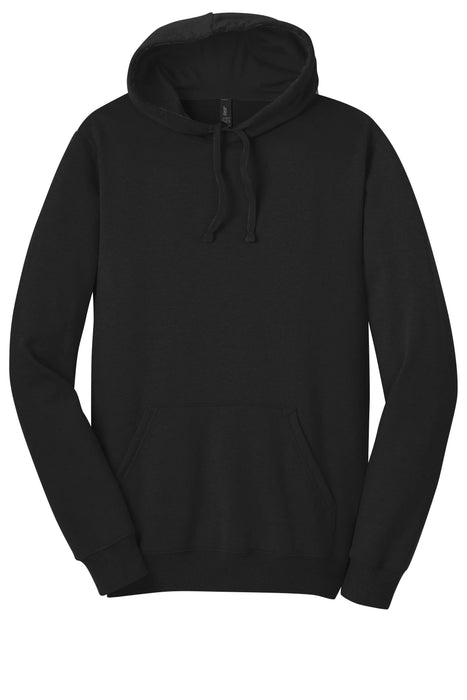 DT810 District® The Concert Fleece ® Hoodie