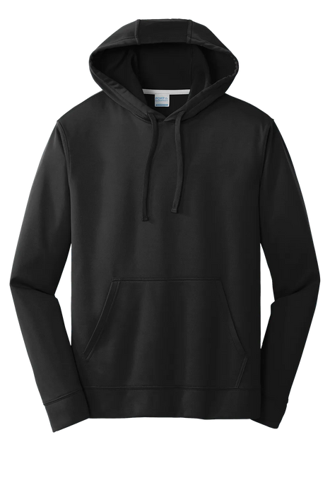 PC590H Port & Company® Performance Fleece Pullover Hooded Sweatshirt
