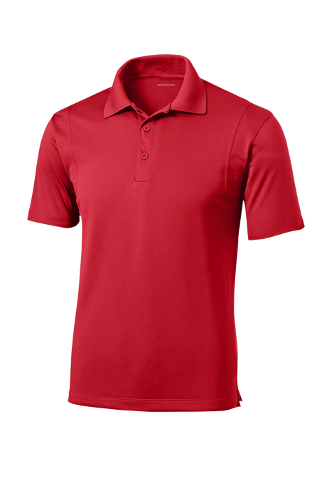 ST650 Sport-Tek® Micropique Sport-Wick® Polo