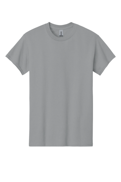 5000 Gildan® - Adult Heavy Cotton™ 100% Cotton T-Shirt