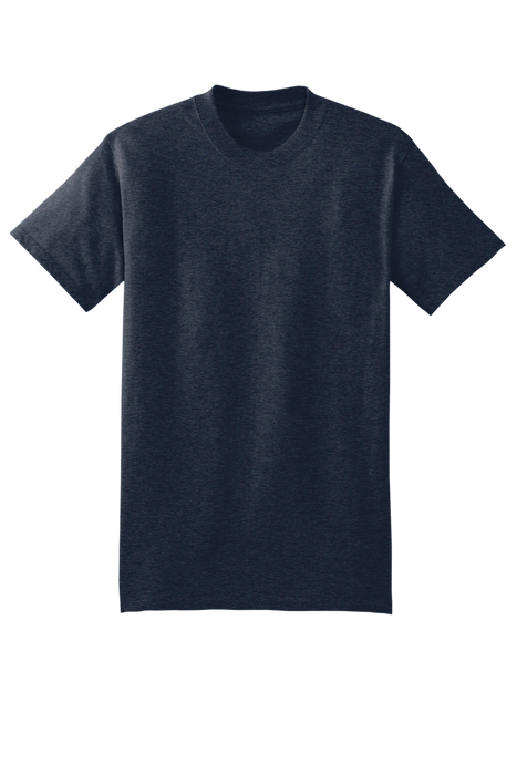 5180 Hanes® Beefy-T® - 100% Cotton T-Shirt