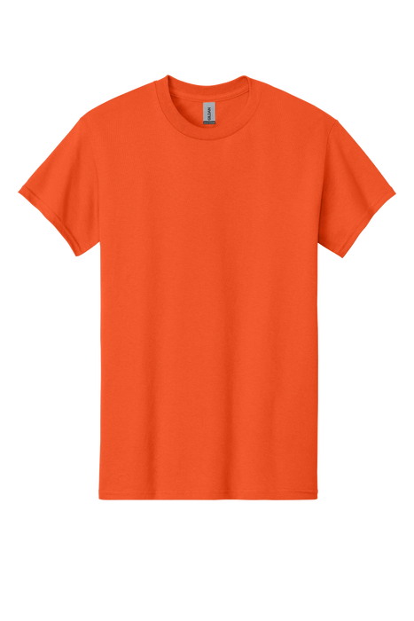 5000 Gildan® - Adult Heavy Cotton™ 100% Cotton T-Shirt