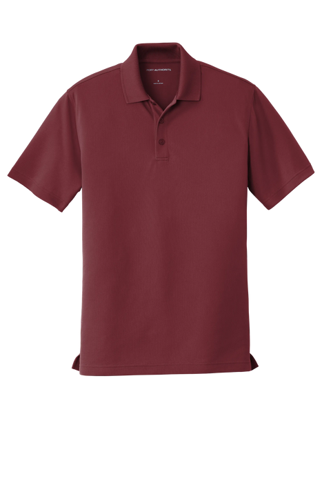 K110 Port Authority® Dry Zone® UV Micro-Mesh Polo