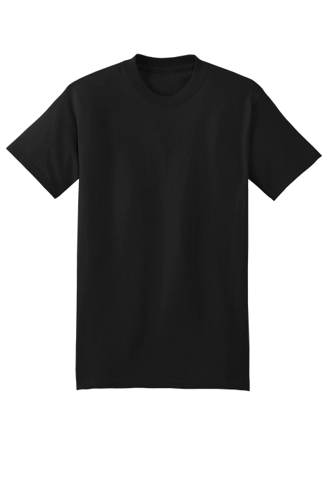 5180 Hanes® Beefy-T® - 100% Cotton T-Shirt