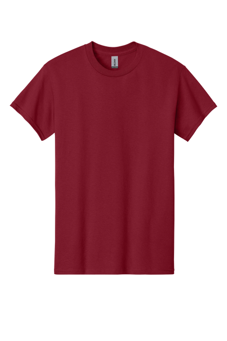 5000 Gildan® - Adult Heavy Cotton™ 100% Cotton T-Shirt