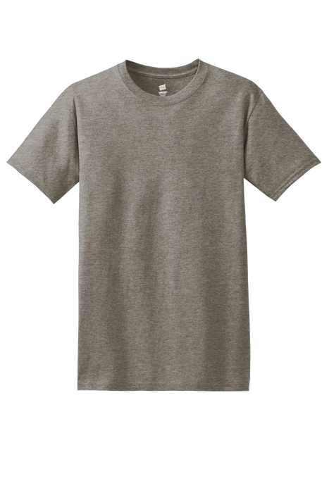 5280 Hanes® - ComfortSoft® 100% Cotton T-Shirt