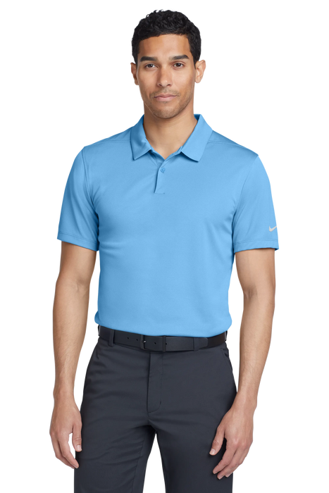 NKBV6042 Nike Dry Essential Solid Polo