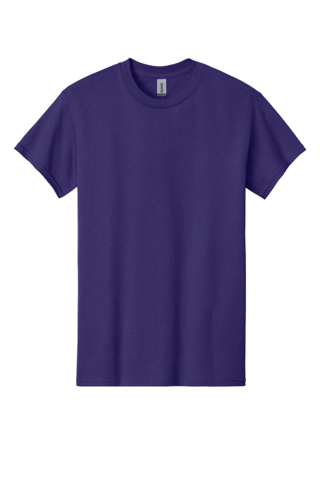 5000 Gildan® - Adult Heavy Cotton™ 100% Cotton T-Shirt
