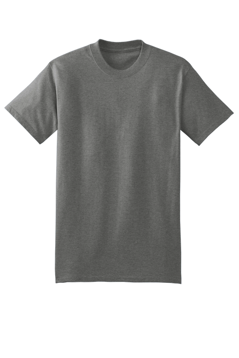 5180 Hanes® Beefy-T® - 100% Cotton T-Shirt