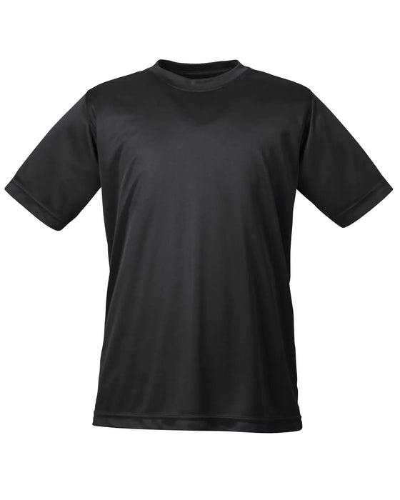 8420Y UltraClub Youth Cool & Dry Sport Performance Interlock T-Shirt