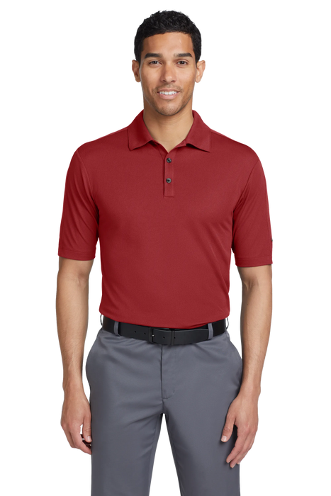 266998 Nike Tech Sport Dri-FIT Polo