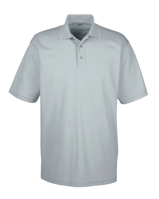 8210T UltraClub Men's Tall Cool & Dry Mesh Piqué Polo