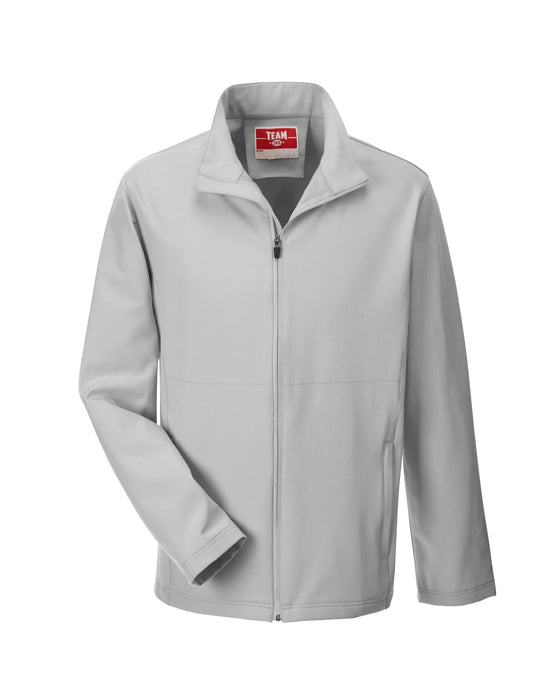 TT80 Team 365 Men's Leader Soft Shell Jacket