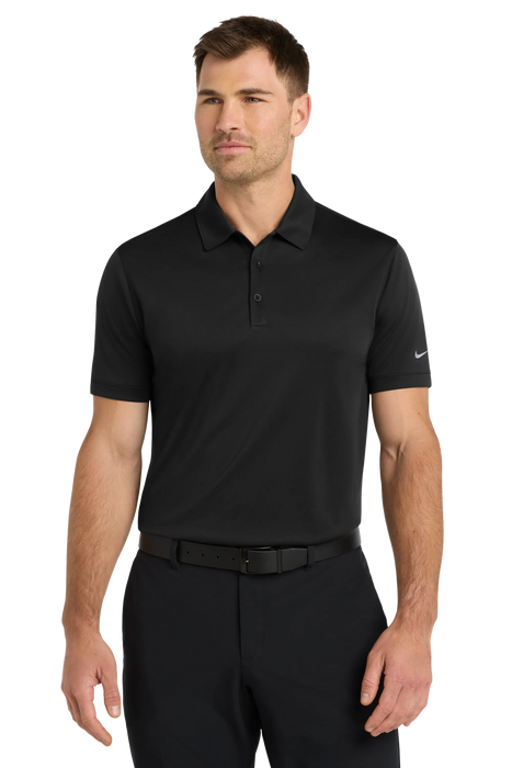 799802 Nike Dri-FIT Players Modern Fit Polo