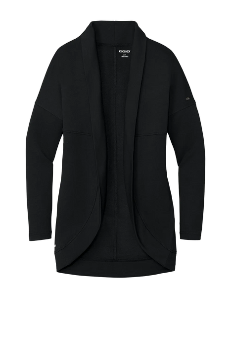 LOG811 OGIO ® Ladies Luuma Cocoon Fleece