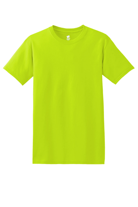 5280 Hanes® - ComfortSoft® 100% Cotton T-Shirt