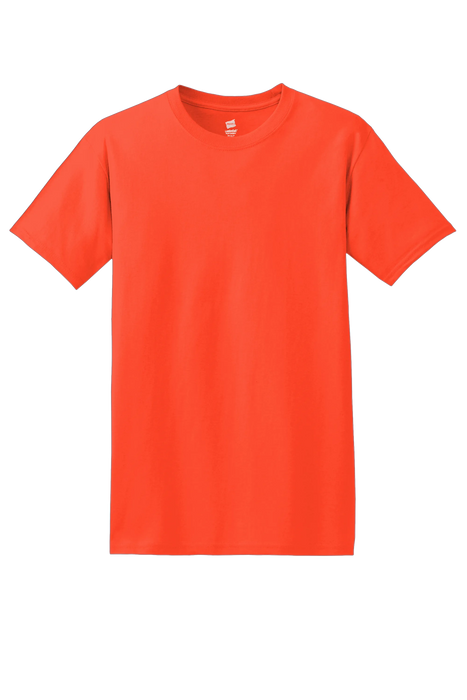 5280 Hanes® - ComfortSoft® 100% Cotton T-Shirt