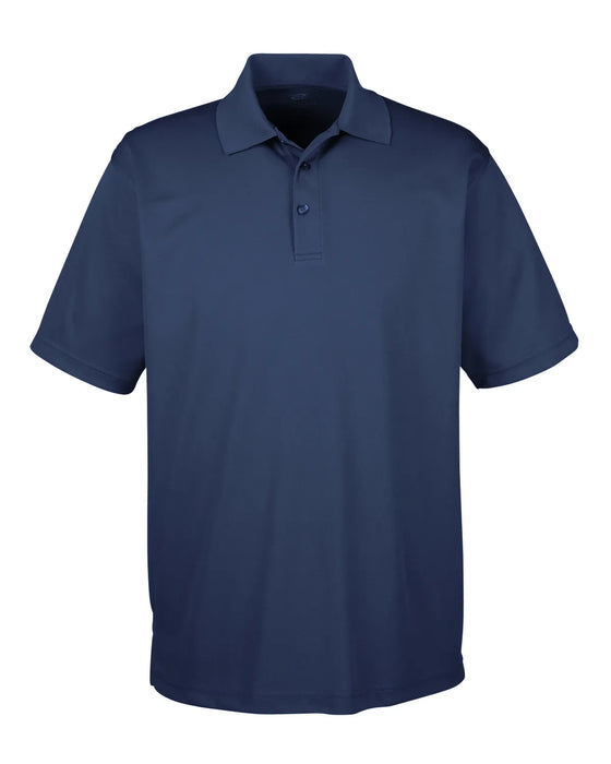 8210 Prime Plus UltraClub Men's Cool & Dry Mesh Piqué Polo