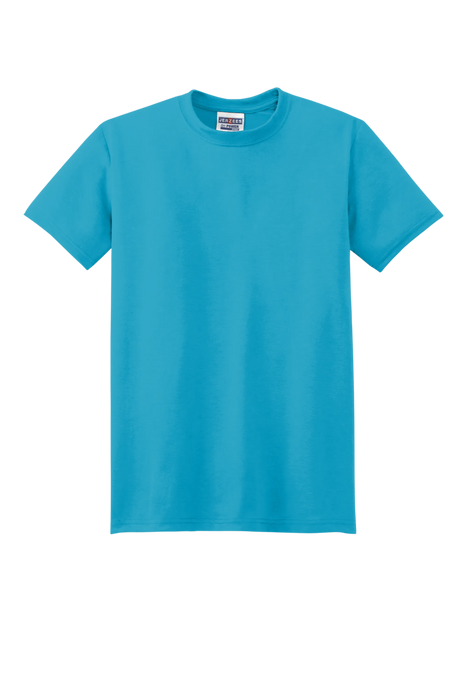 21M JERZEES® Dri-Power® Sport Active 100% Polyester T-Shirt