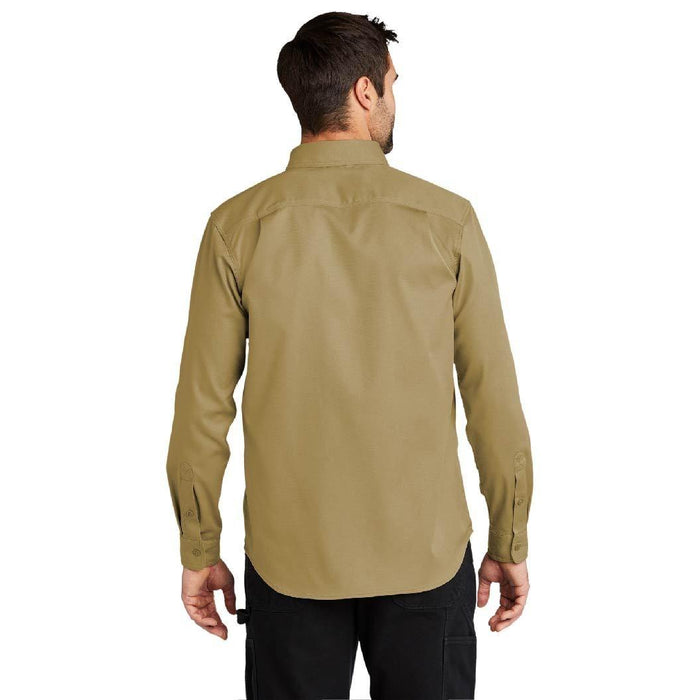 CT102538 Carhartt® Rugged Professional™ Series Long Sleeve Shirt