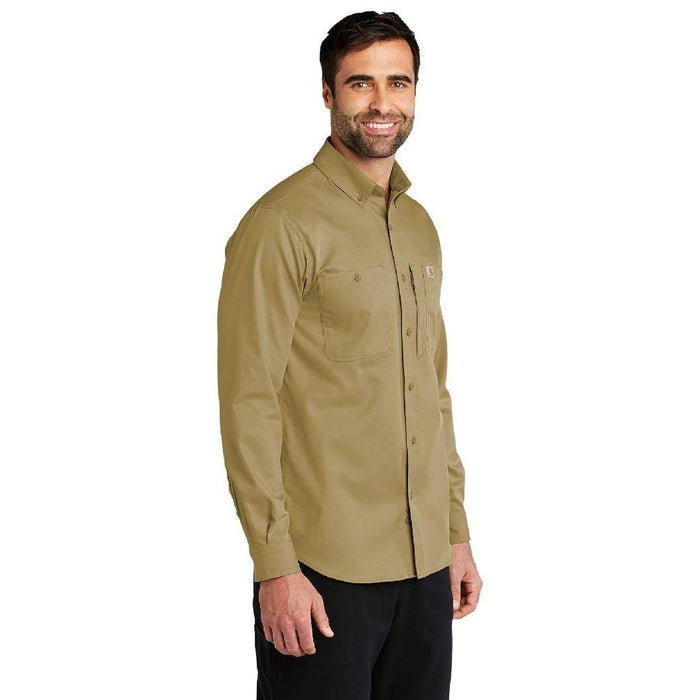 CT102538 Carhartt® Rugged Professional™ Series Long Sleeve Shirt