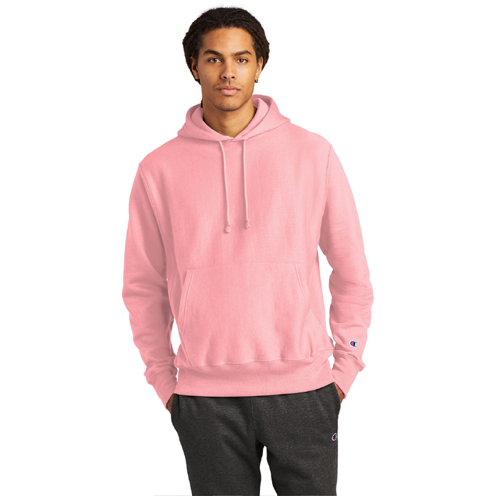 Champion clearance s101 hoodie