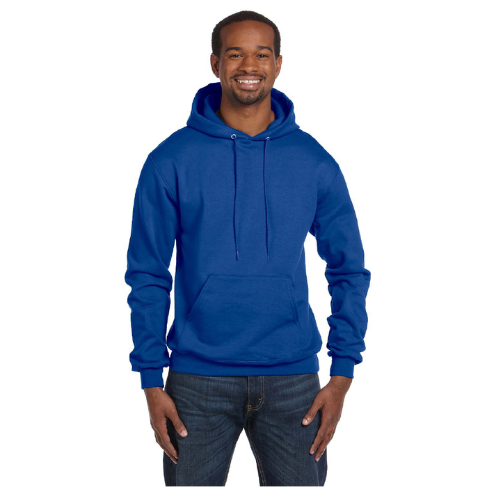 S700 Champion Adult Double Dry Eco® Pullover Hood