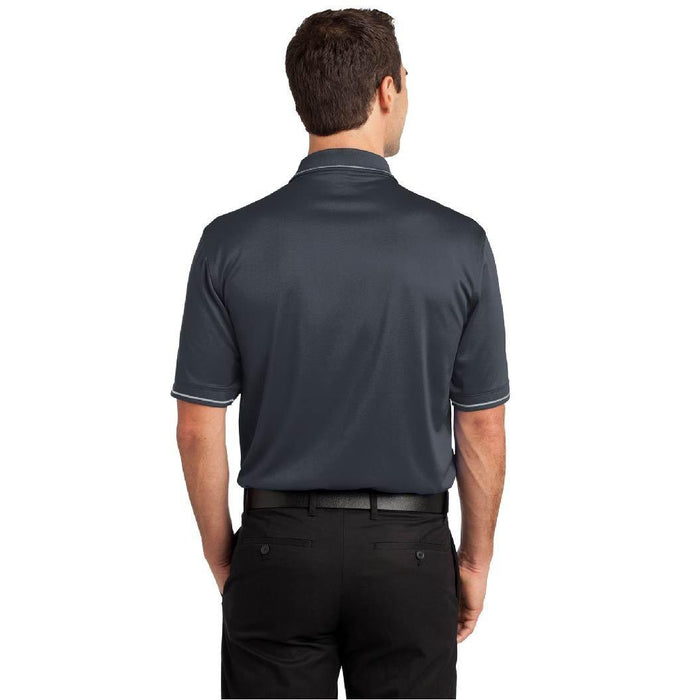 CS415 CornerStone® Select Snag-Proof Tipped Pocket Polo