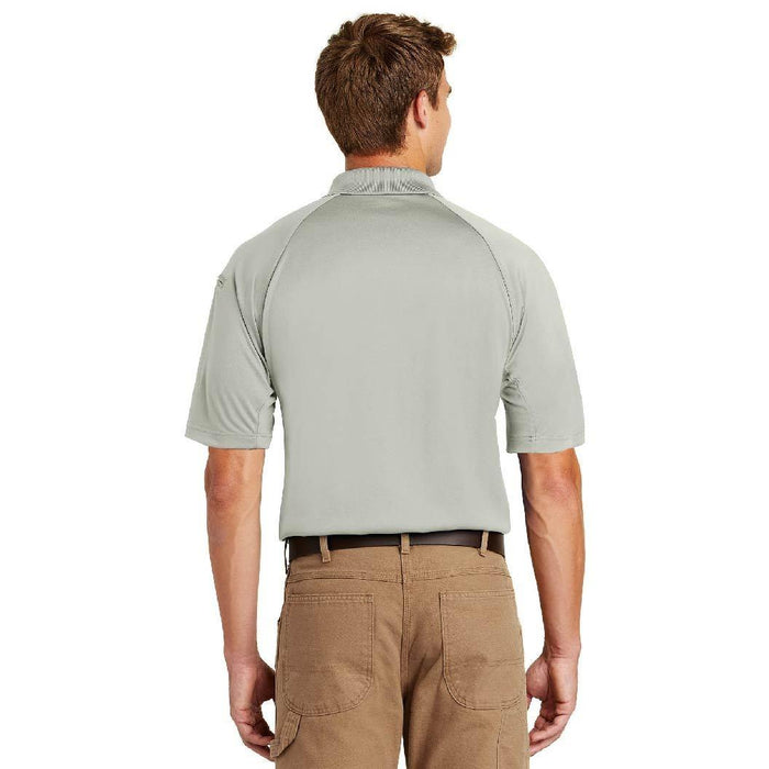 TLCS410 CornerStone® Tall Select Snag-Proof Tactical Polo