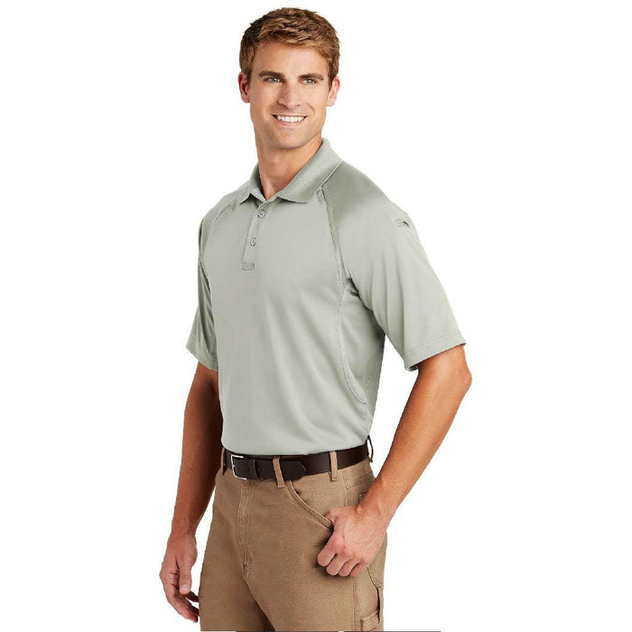 TLCS410 CornerStone® Tall Select Snag-Proof Tactical Polo