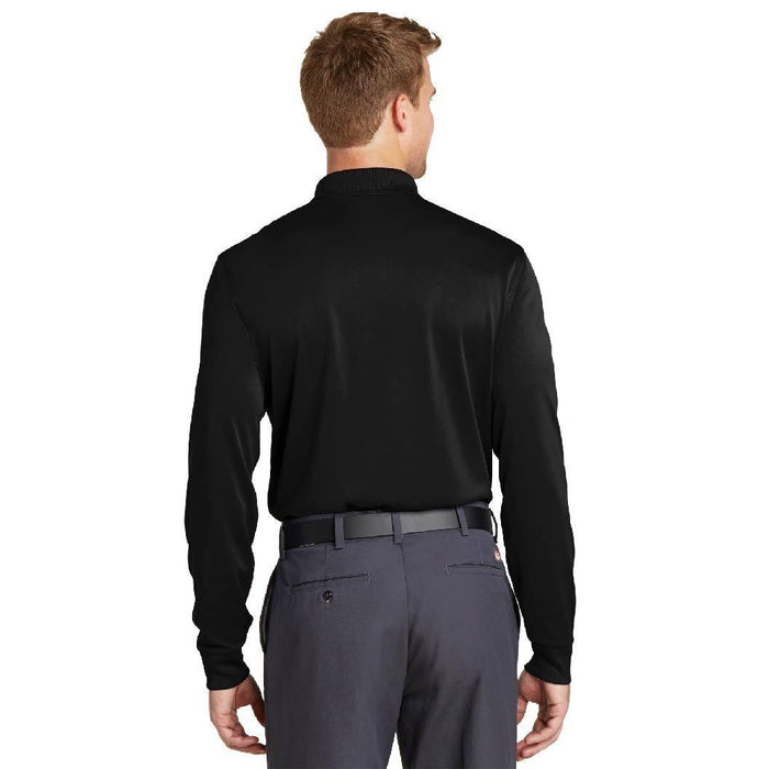 CS412LS CornerStone® Select Snag-Proof Long Sleeve Polo