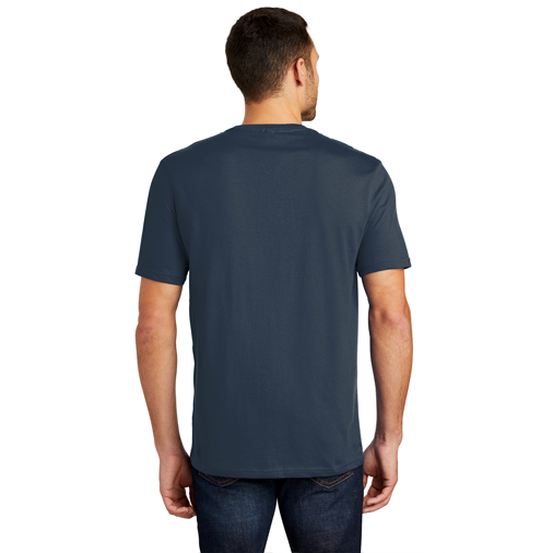 DT104 District ® Perfect Weight ® Tee