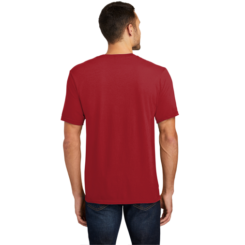 DT6500 District® Very Important Tee ® V-Neck