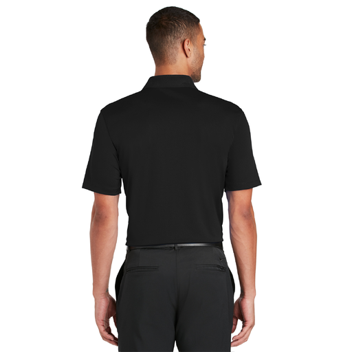 Premium Nike Polo for golf tournament attire