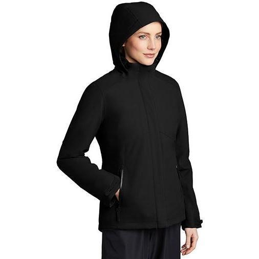 L405 Port Authority ® Ladies Insulated Waterproof Tech Jacket