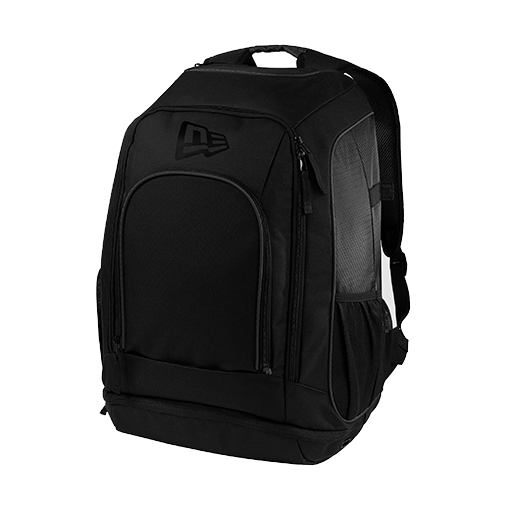 NEB300 New Era ® Shutout Backpack